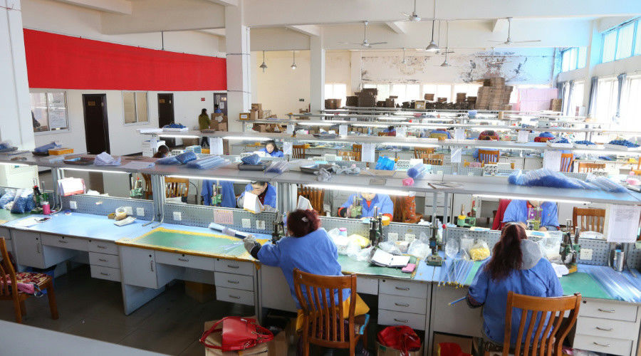 Sichuan Qixing Electronics Co., Ltd.