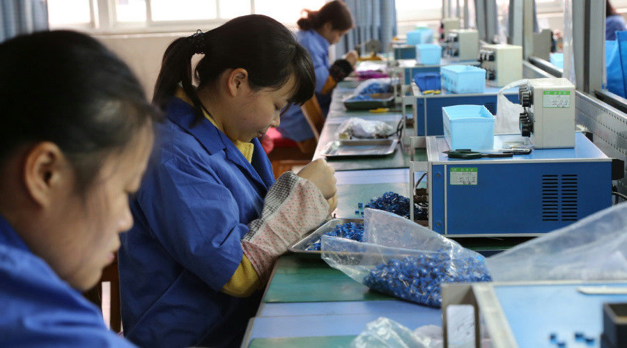 Sichuan Qixing Electronics Co., Ltd.