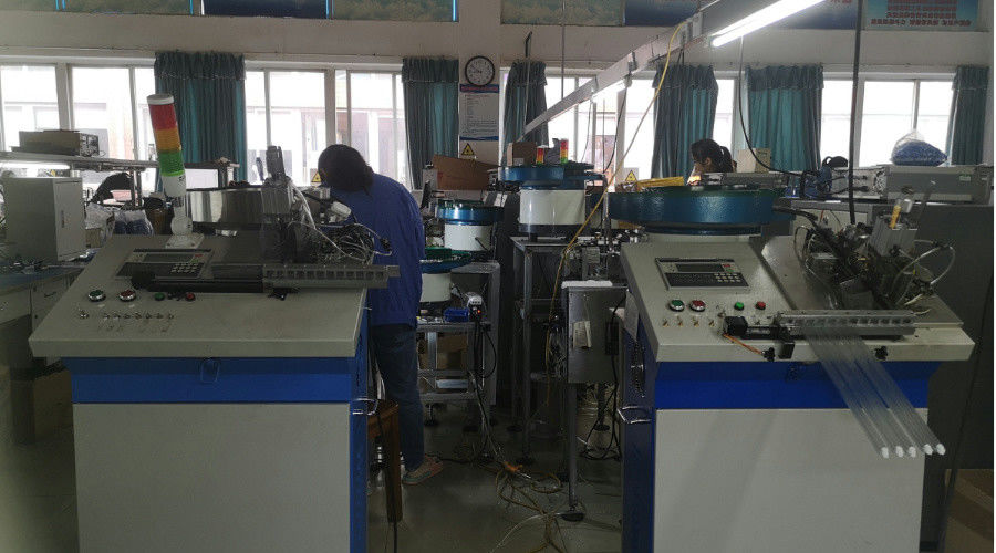 Sichuan Qixing Electronics Co., Ltd.