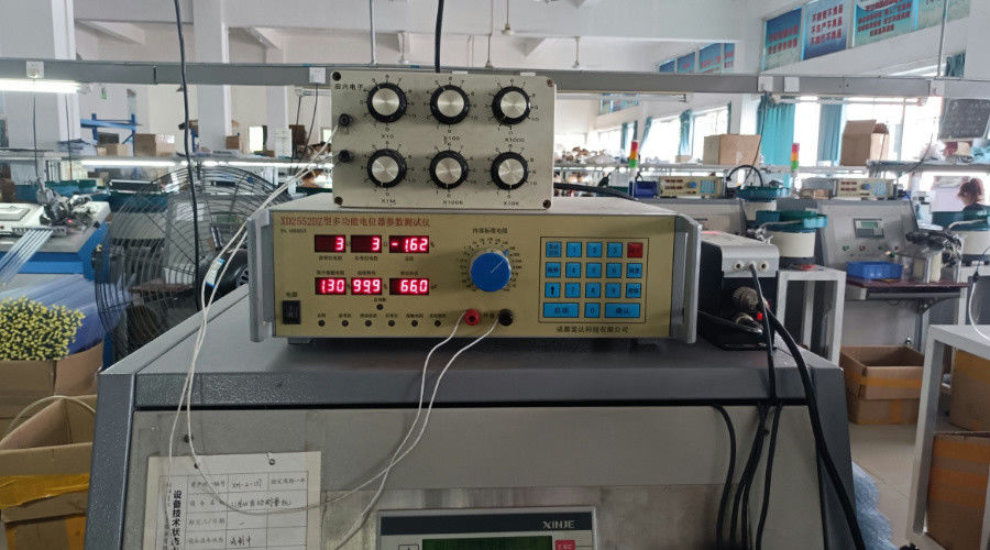 Sichuan Qixing Electronics Co., Ltd.
