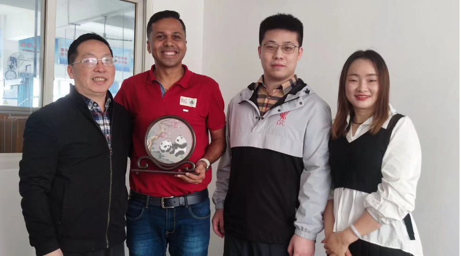 Sichuan Qixing Electronics Co., Ltd.