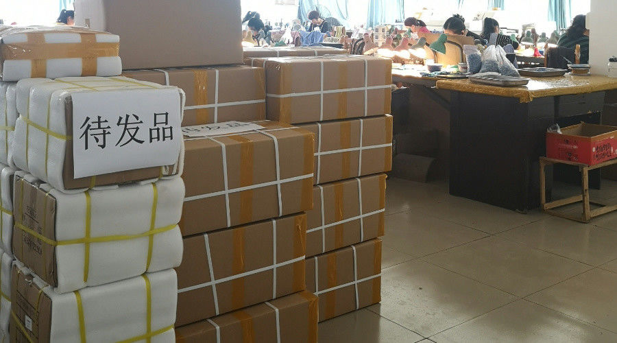 Sichuan Qixing Electronics Co., Ltd.