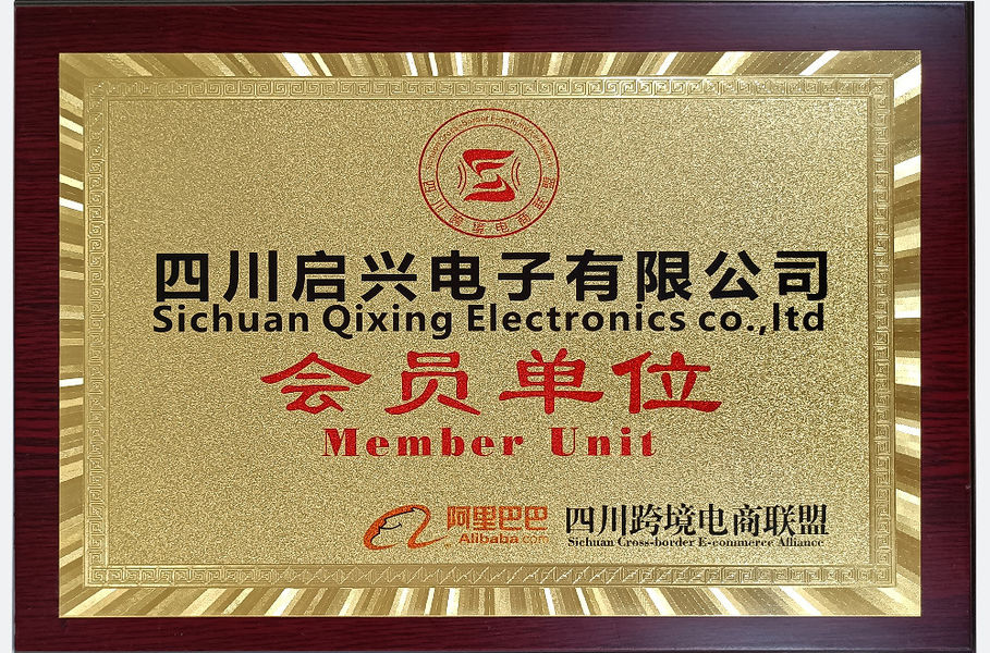 Sichuan Qixing Electronics Co., Ltd.