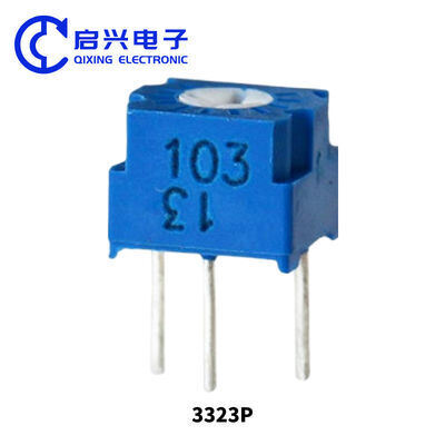 Качество BONENS 3299 Potentiometer Моторизованный моторизованный потенциометр фабрика