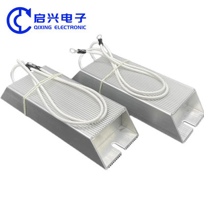 RXLG 1000W 10 Ом 50 Ом Высокомощный Алюминиевый Тормозный Резистор
