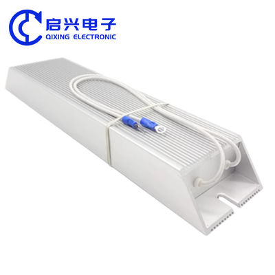 Китайский производитель RXLG 800w Wire Wound Aluminum Housing Resistor Алюминиевый корпус резистора