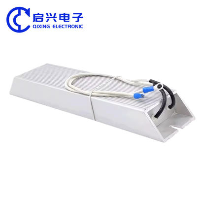 RXLG Trapezoidal Aluminium Shell Resistor Регенерационный резистор IP00/IP33