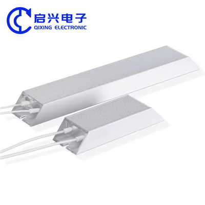 RXLG Trapezoidal Aluminum Shell Lift Resistor 60W-2000W (резистор для лифта с алюминиевой оболочкой)
