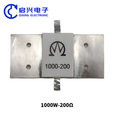Резистор RIG 1000w 200ohm RF Type Fixed Resistor