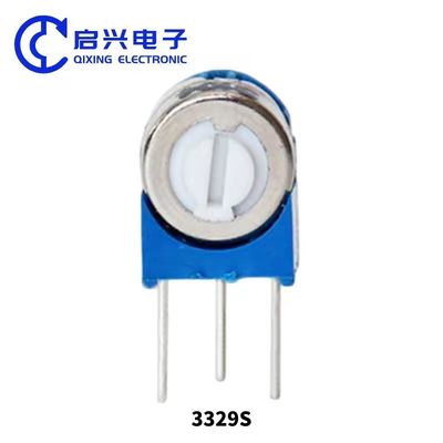 3329 серия Прецизионный регулируемый многоразовый Potentiometer 3329P