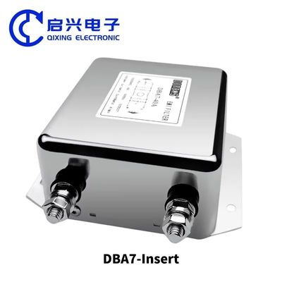 DBA7 150A 200A Двигательный электрический фильтр 100A 150a для инвертора электрический фильтр