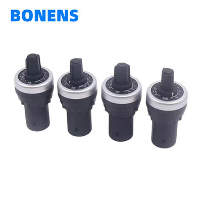 bonens LA42DWQ-22 1K Омская ручка Ротационный переключатель Потенциометр Пот Инвертор Преобразователь Сопротивление Переменная скорость Привод Потенции
