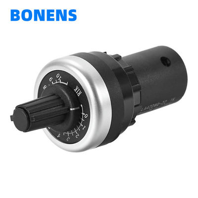 bonens LA42DWQ-22 1K Омская ручка Ротационный переключатель Потенциометр Пот Инвертор Преобразователь Сопротивление Переменная скорость Привод Потенции