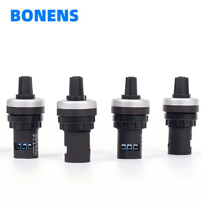 BONENS LA42DWQ 1K 2K 5K 10K 20k 50k 500k 22 мм диаметром горшки вращающийся потенциометр преобразователь губернатор инвертор сопротивление