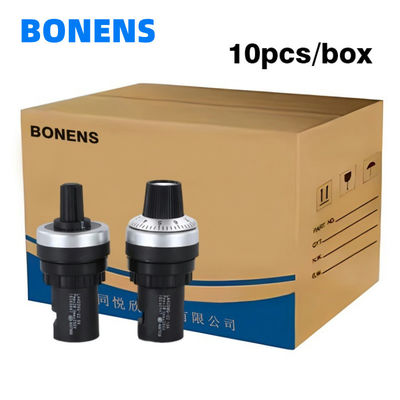 BONENS La42dwq-22 22mm 1k Оммный управляющий Инвертор преобразователь Сопротивление Переменная частота преобразователь Скорость привода Потенциал