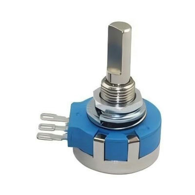 RVQ24YN03 20S 25F B502 5K 102 202 103 302 Симулятор Одноразовый карбоновый пленковый потенциометр Машина для гоночных игр