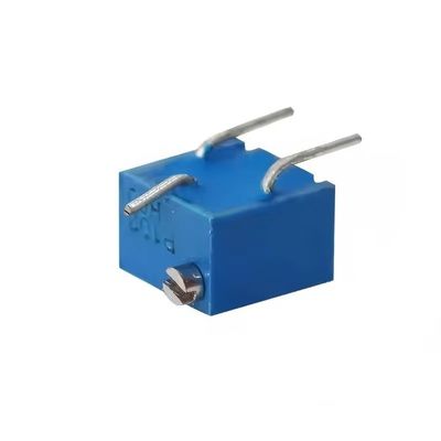 3269X SMD Потенциометр Прецизионный Потенциометр 3269 Регулируемый Резистор