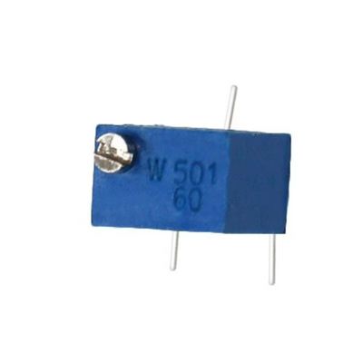 3269X 102 202 502 103 203 253 503 SMD Точный потенциометр