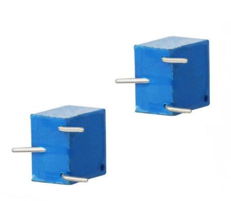 BONENS 3269W SMD переменный резистор 3269X Potentiometer 3269P 500 OHM 0.25W