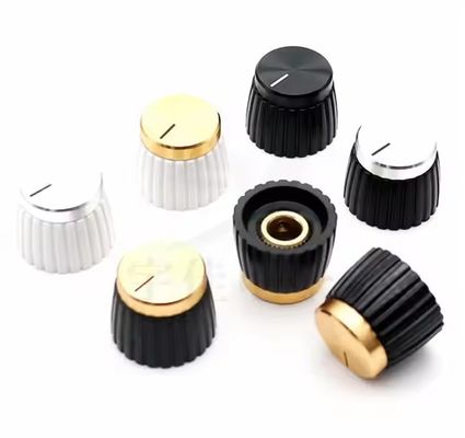 Усилитель звука Золото Серебро Алюминий Маршалл