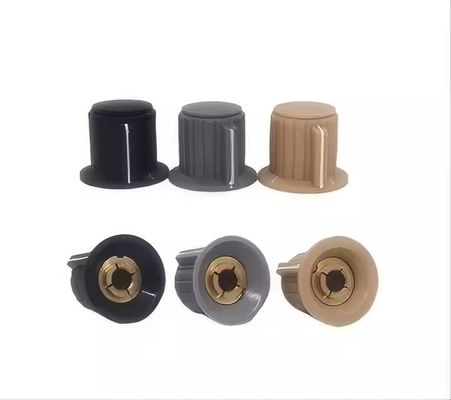 KDJ25-20 Сменная ручка с черным, серым цветом