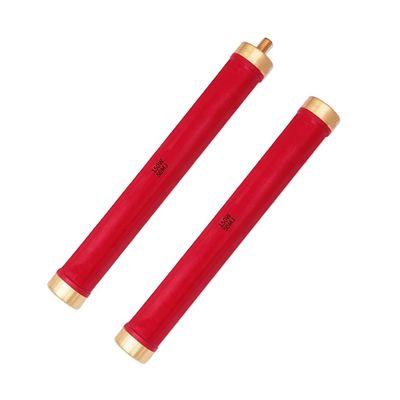 RI80 300W цилиндрический стеклянный резистор 310x37 мм неиндуктивный