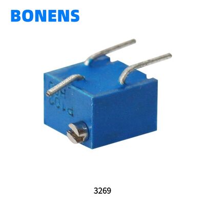 BONENS 3269W SMD переменный резистор 3269X Potentiometer 3269P 500 OHM 0.25W