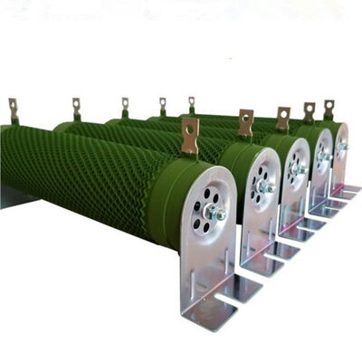 5000 Вт фиксированный проволочный резистор для защиты и регулирования высокомощных цепей с регулируемым типом