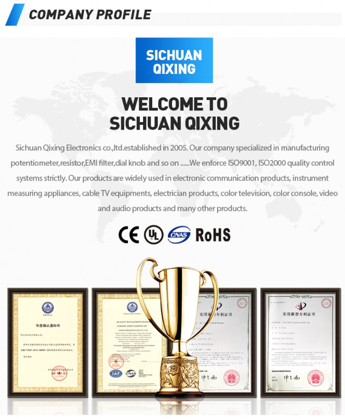 Высокомощный проволочный потенциометр вращающийся реостатический диск керамический переменный резистор 25W 50W BC1-50W BC1 7