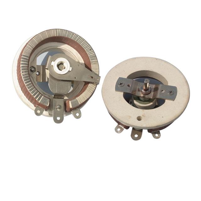 Сила Реостат 500 Вт Слайд проволока связана Реостат Реостат Резистор 0