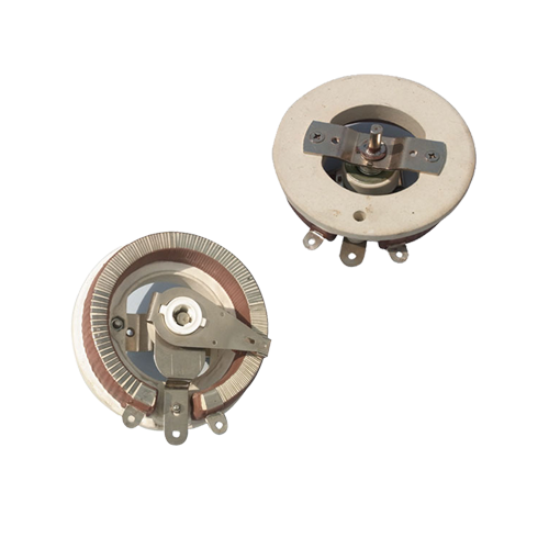 Сила Реостат 500 Вт Слайд проволока связана Реостат Реостат Резистор 3