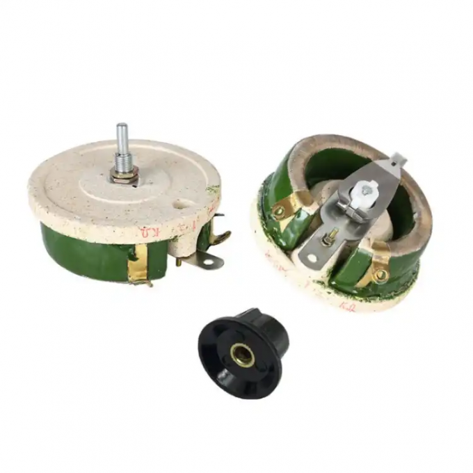 Сила Реостат 500 Вт Слайд проволока связана Реостат Реостат Резистор 1