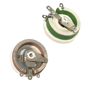 Сила Реостат 500 Вт Слайд проволока связана Реостат Реостат Резистор 2