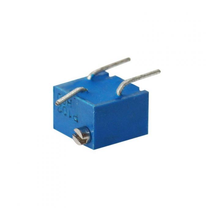 Регулируемые и универсальные 3269 потенциометры для точного и стабильного выхода напряжения 1