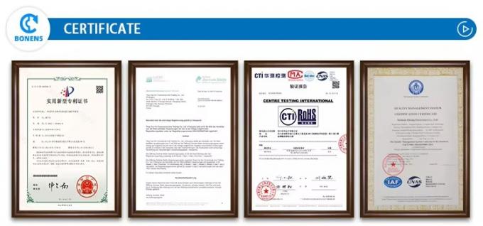 Регулируемые и универсальные 3269 потенциометры для точного и стабильного выхода напряжения 21