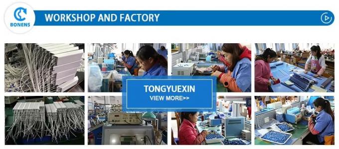 Регулируемые и универсальные 3269 потенциометры для точного и стабильного выхода напряжения 22