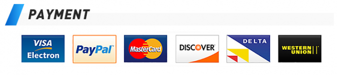 Массовое алюминиевое электронное аксессуарное потенциометрное ручко ручко управления объемом 7