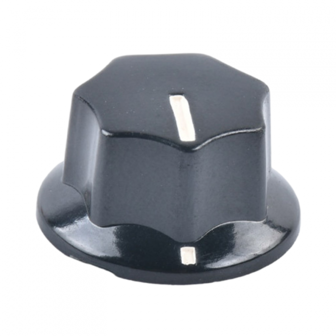 AG1 D вал 15X16 мм Пластиковые пуговицы потенциометра Различные виды Электронные аксессуары 16