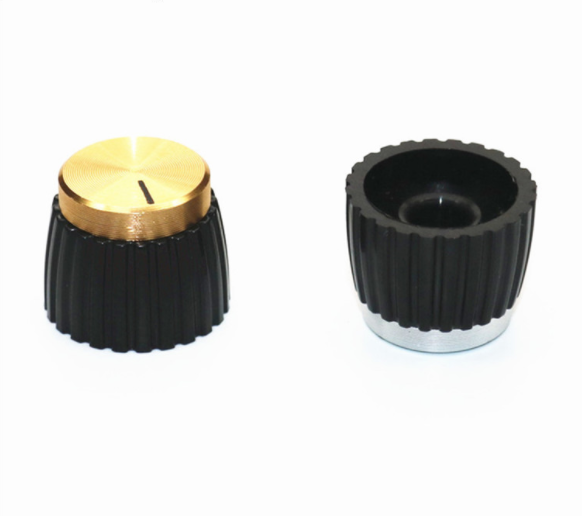 Усилитель звука Золото Серебро Алюминий Маршалл 1