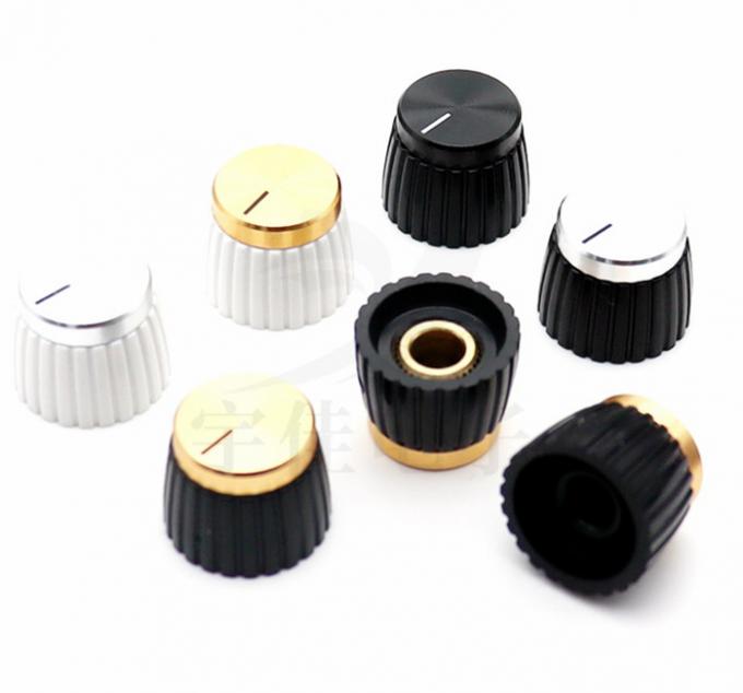 Усилитель звука Золото Серебро Алюминий Маршалл 2