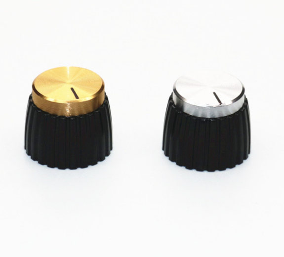 Усилитель звука Золото Серебро Алюминий Маршалл 3