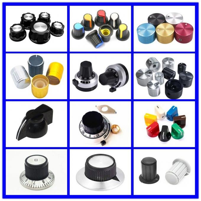 Усилитель звука Золото Серебро Алюминий Маршалл 5