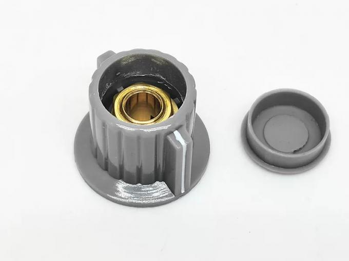 KDJ25-20 Сменная ручка с черным, серым цветом 0