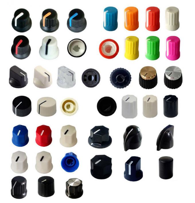 KDJ25-20 Сменная ручка с черным, серым цветом 9