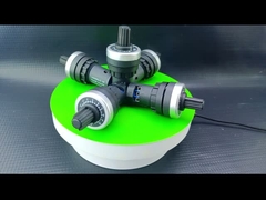 22мм La42dwq-22 Точный управляющий потенциометр