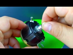 WX112 (050) Одноразовый потенциометр с проволокой