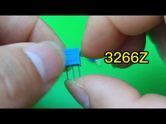 3266 Многоразовый потенциометр