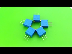 BONENS 3299 Potentiometers Trimmer Cermet Моторизованный потенциометр