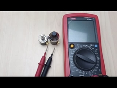 Многоразовый точный потенциометр 534-1-1К 534-1-2К 534-1-5К