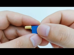 100K 10K Ом через отверстие 3296 Trim Pot Trimmer Potentiometer